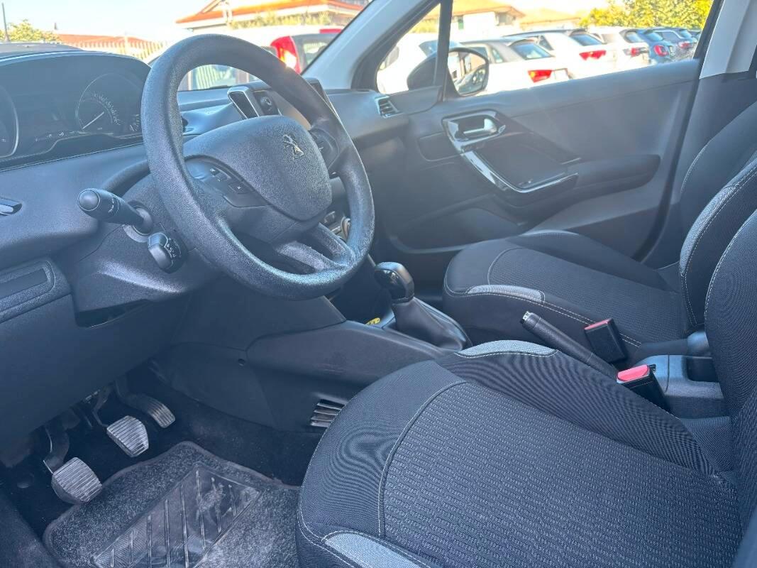 Peugeot 208 1.4 hdi 8v Access c reg.vel. 5p