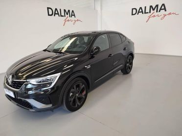 RENAULT Arkana - Arkana 1.6 E-Tech hybrid R.S. Line 145cv