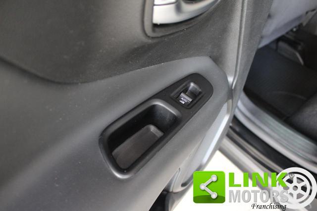 JEEP Renegade 1.6 MULTIJET 130 CV LIMITED