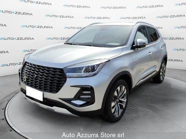 DR AUTOMOBILES dr 5.0 dr 5.0 s3 1.5 Turbo CVT Bi-Fuel GPL *PROMO AZZURRA*