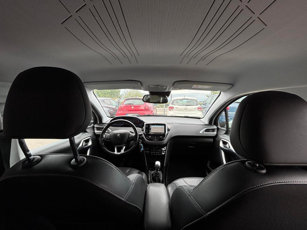 Peugeot 2008 1.6 Diesel Neopatentati