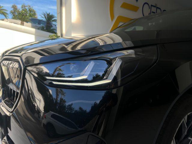 BMW X3 xDrive30e MSport Pro