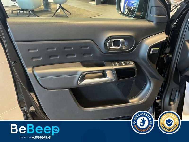 Citroën C5 Aircross 1.5 BLUEHDI FEEL PACK S&S 130CV