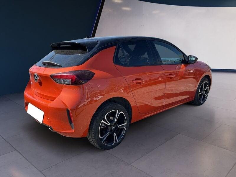Opel Corsa VI 2020 1.2 GS Line + s&s 100cv