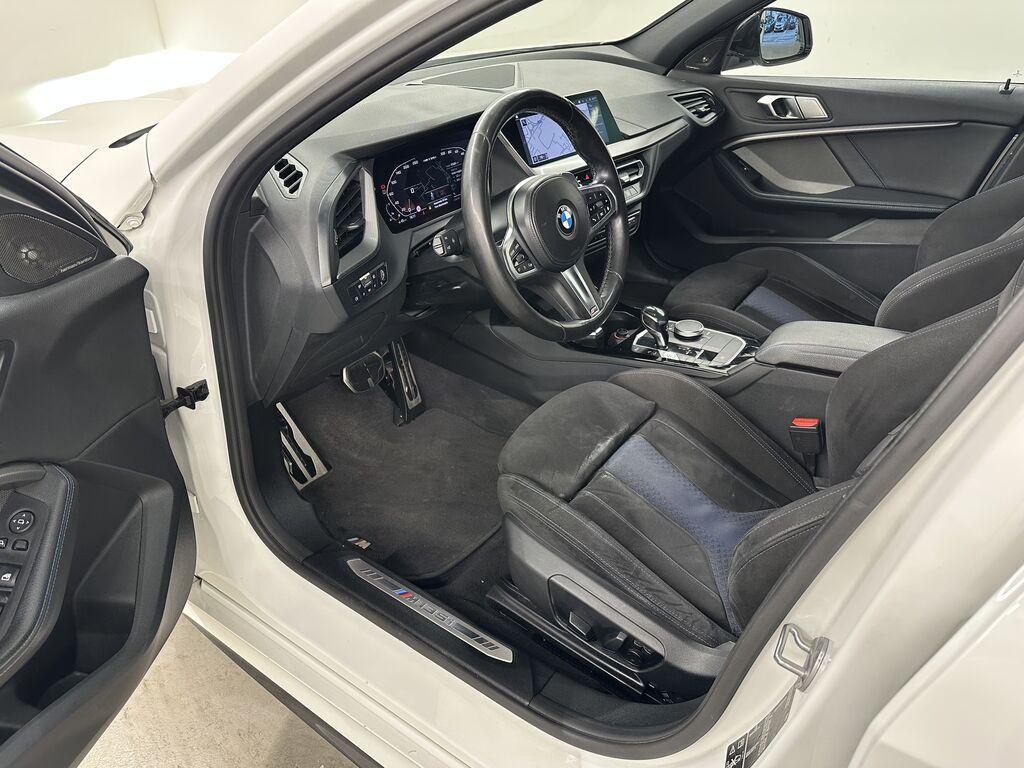 BMW Serie 1 5 Porte 135 i M xDrive Steptronic