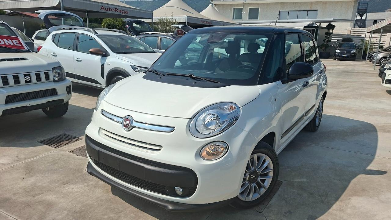 Fiat 500L 1.6 Multijet 105 CV Lounge
