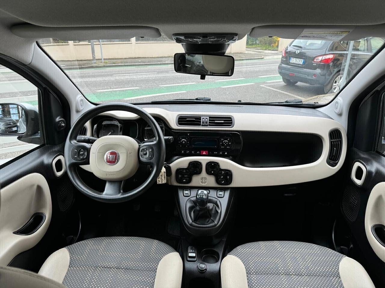 FIAT PANDA 0.9 TwinAir T. Natural P. Trekking NEOP.