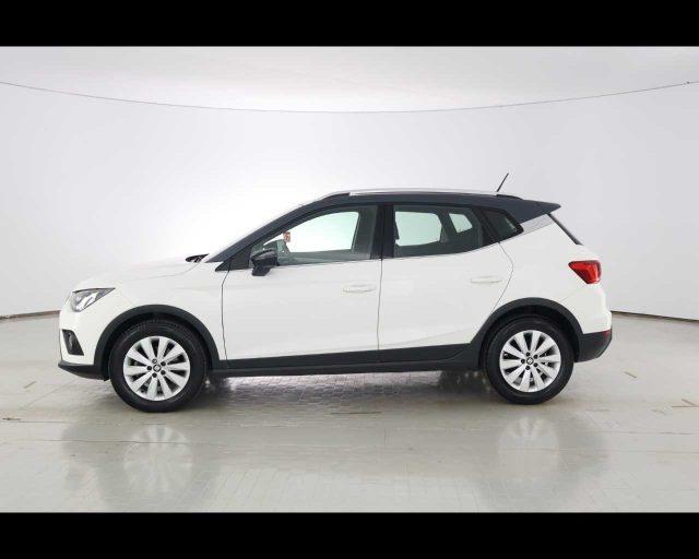 SEAT Arona 1.0 EcoTSI XCELLENCE