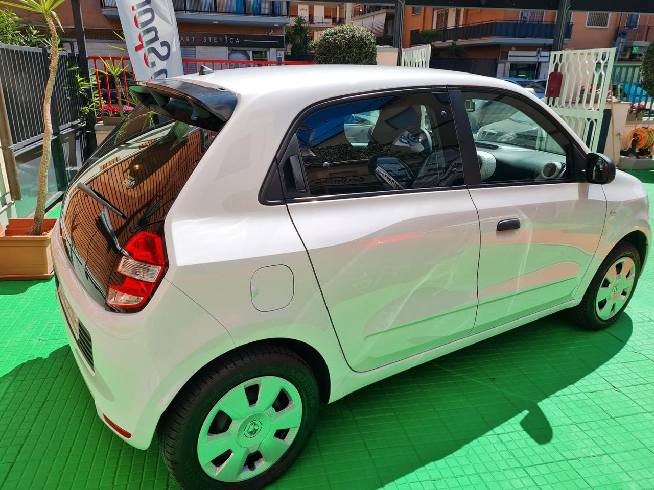 Renault Twingo SCe 65 CV Intens