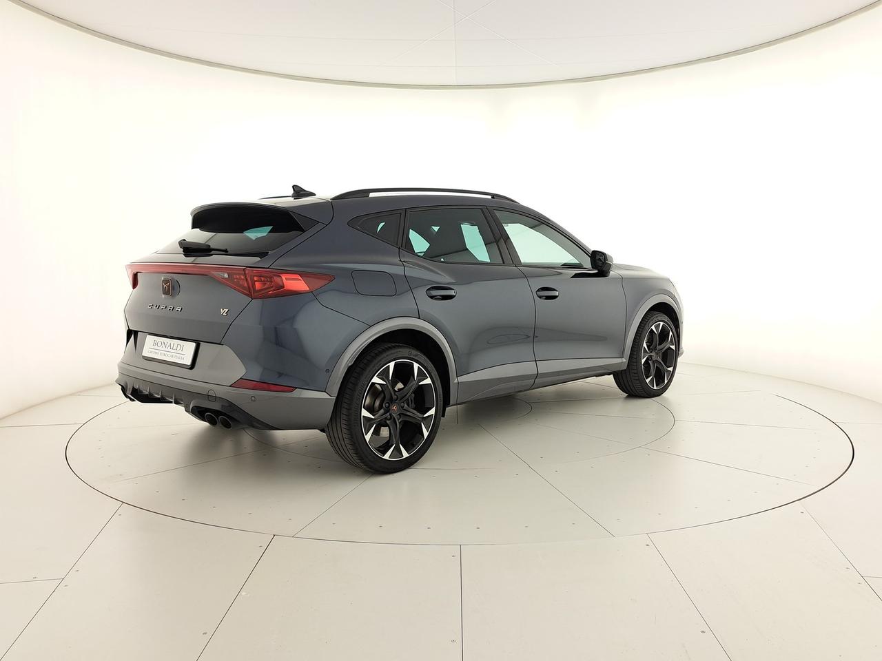 Cupra Formentor 2.0 tsi vz 4drive 310cv dsg