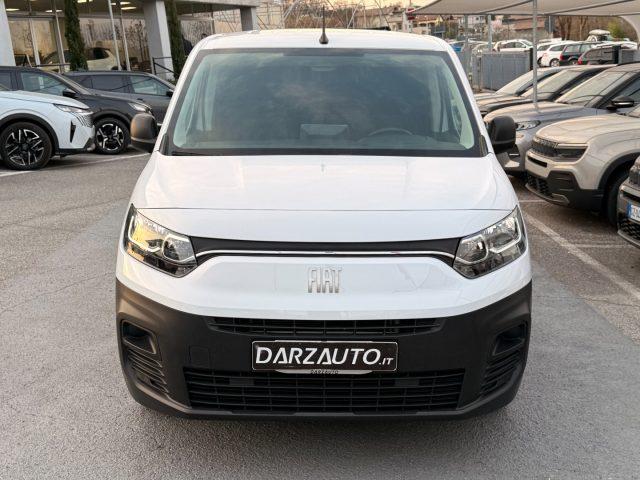 FIAT Doblo XL 1.5 BlueHdi 100CV PL-TN Van Doblò