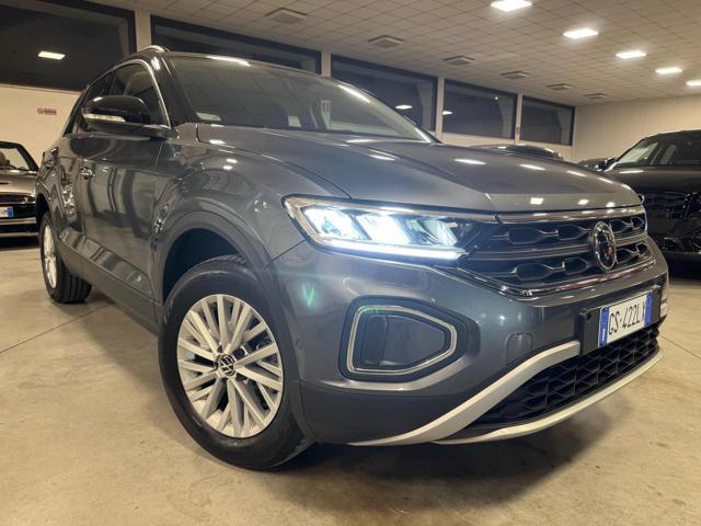 VOLKSWAGEN T-Roc 2.0 TDI SCR Life