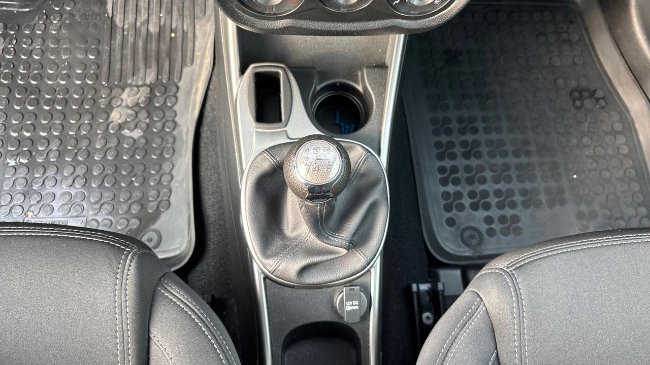 Alfa Romeo MiTo 1.4 78 CV 8V S&S Distinctive