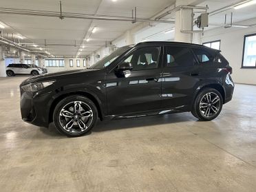 BMW X1 U11 sdrive18d MSport Edition Balance auto