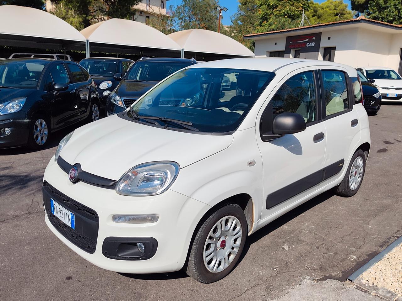 Fiat Panda 1.2 Easy