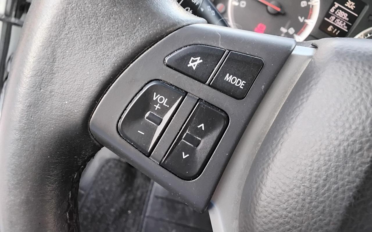 Suzuki Swift 1.2 VVT 5 porte GL Style