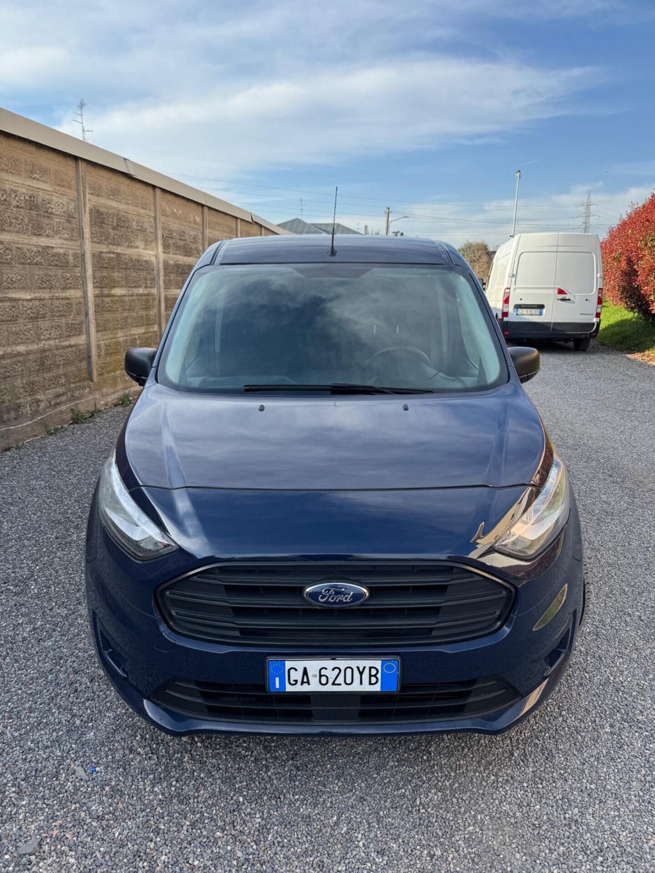 Ford Transit Connect 200 1.5 TDCi 100CV PC Furgone Entry