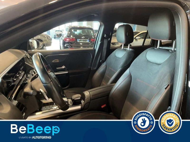 Mercedes-Benz GLA 200 D PREMIUM AUTO