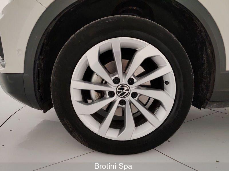 Volkswagen T-Roc T-Roc 1.0 TSI Life