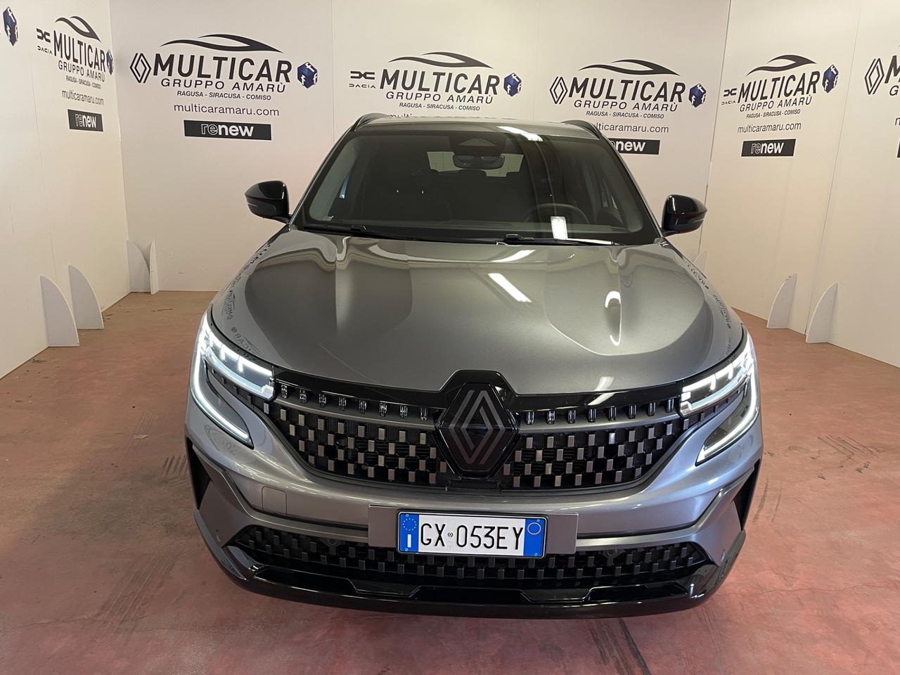 Renault Austral Full Hybrid E-Tech 200 CV Techno Esprit Alpine