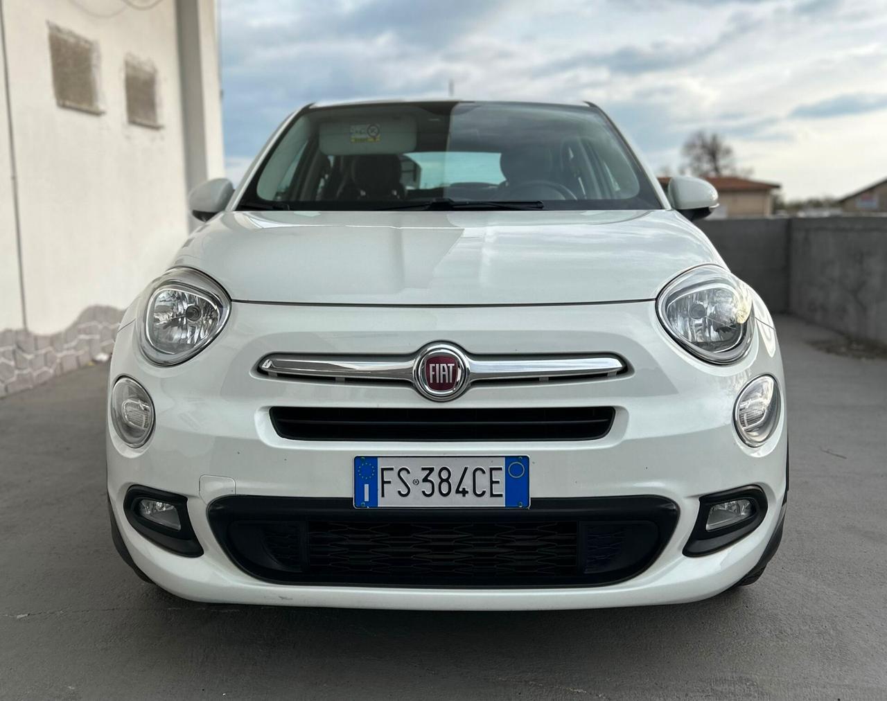 Fiat 500X 1.3 MultiJet 95 CV Pop Star