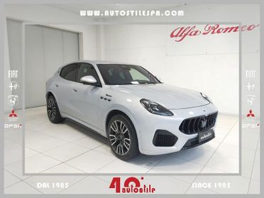 Maserati Grecale Grecale MHEV 330 CV AWD Modena