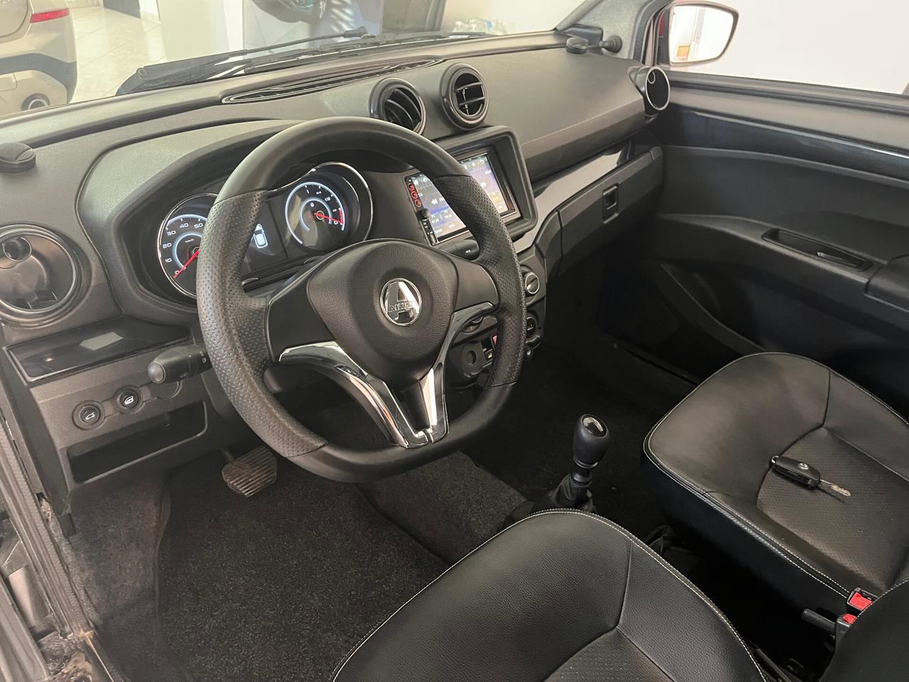 Aixam City Sport Emotion