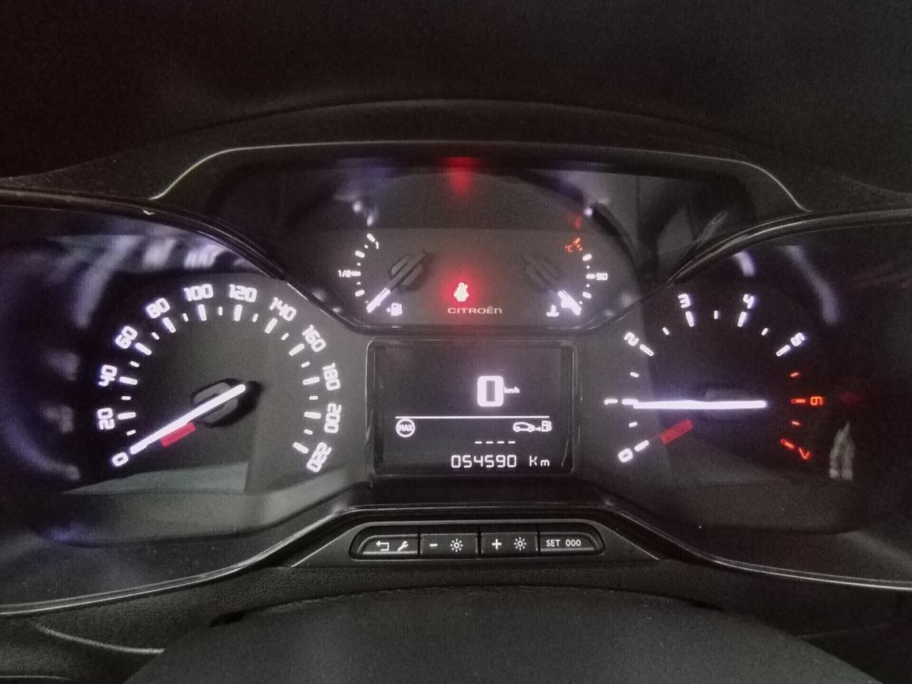 Citroen C3 Shine benzina OFFERTA