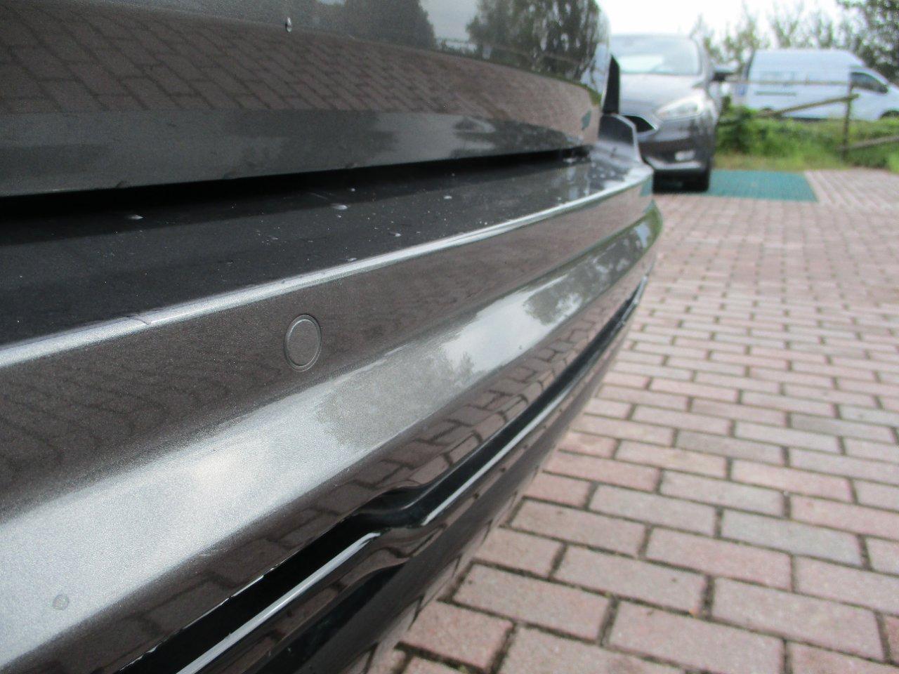 Ford EcoSport 1.5 tdci ST-Line s&s 100cv CarPlay/Navi/Camera