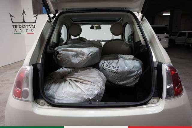Fiat 500 1.2 Lounge 69cv