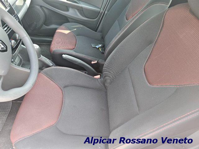 RENAULT Clio 1.2 75CV GPL 5 porte Wave
