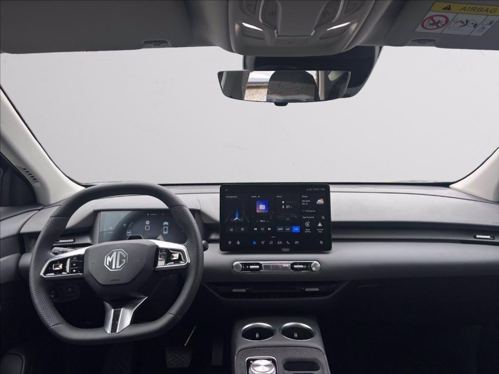 MG MGS5 EV Luxury 64 del 2025