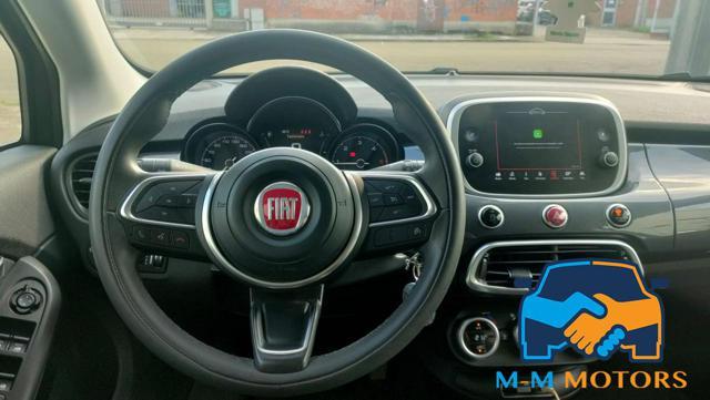 FIAT 500X 1.6 MultiJet 120 CV Cross