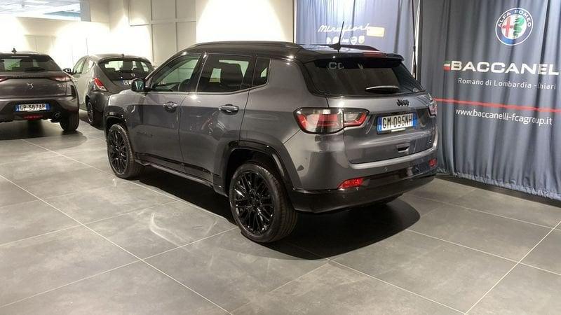 Jeep Compass 1.6 Multijet II 2WD S