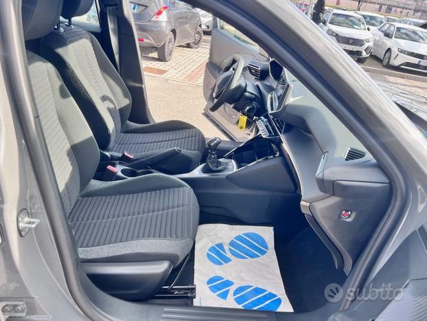 PEUGEOT 2008 PureTech 100 S&S Active