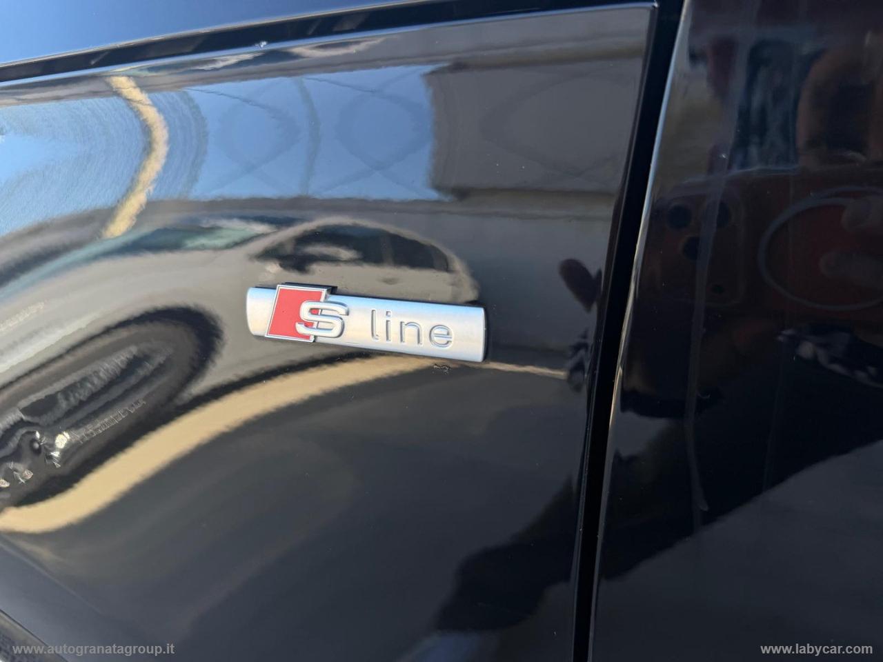 AUDI A1 1.6 TDI 105 CV Ambition S-LINE PER NEOPATENTATI