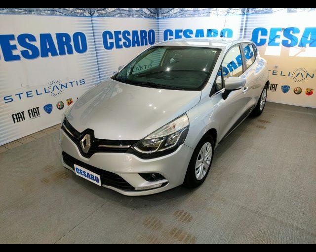 RENAULT Clio 1.5 dci energy Life 75cv