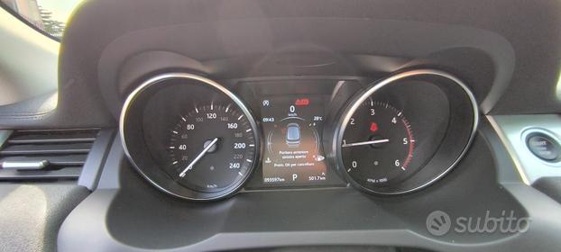 Land Rover Range Rover Evoque Range Rover EVOQUE 2