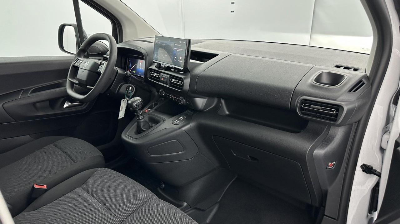 OPEL Combo cargo M 1.5 diesel 100cv S&S 3/Posti Telecamera