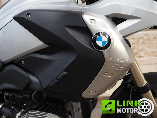 BMW R 1200 GS *? 137,00 al mese*
