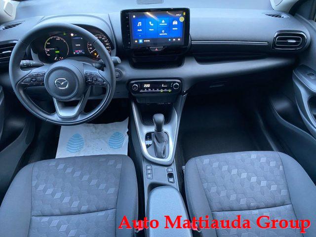 MAZDA 2 Hybrid Exclusive Line