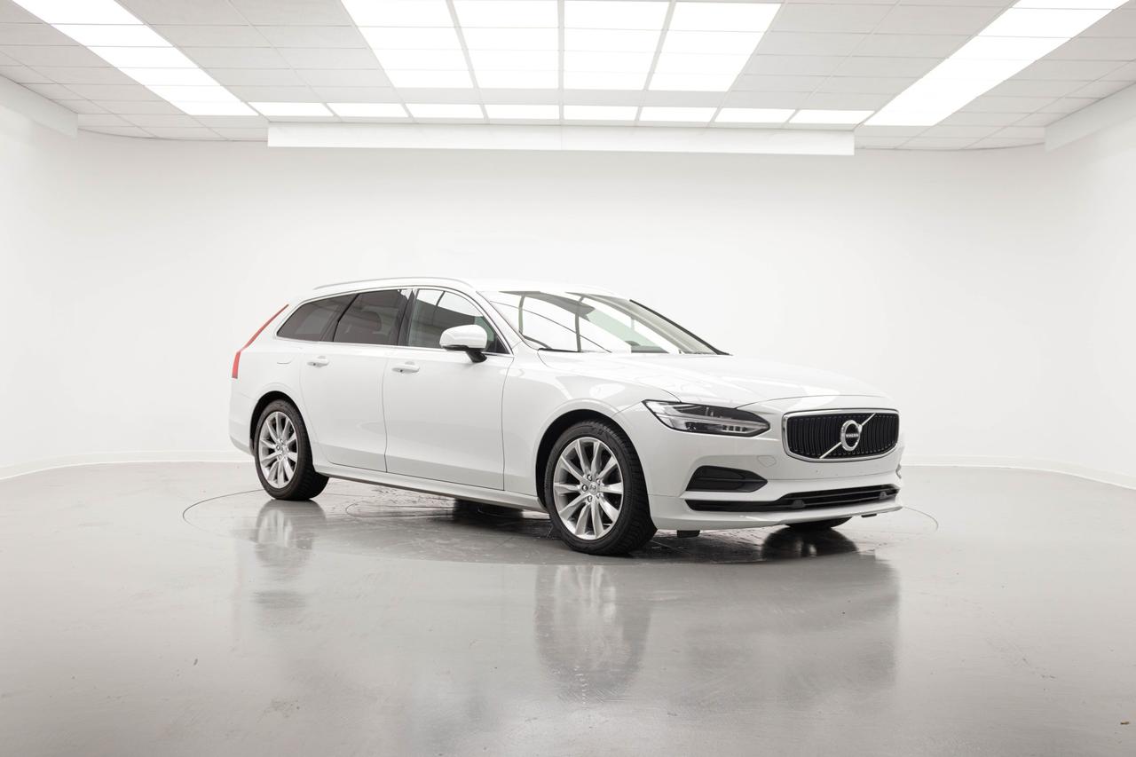 VOLVO V90 D3 GEARTRONIC MOMENTUM