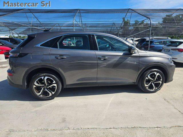 DS AUTOMOBILES DS 7 1.5 bluehdi Bastille Business 130cv auto - GP830FS