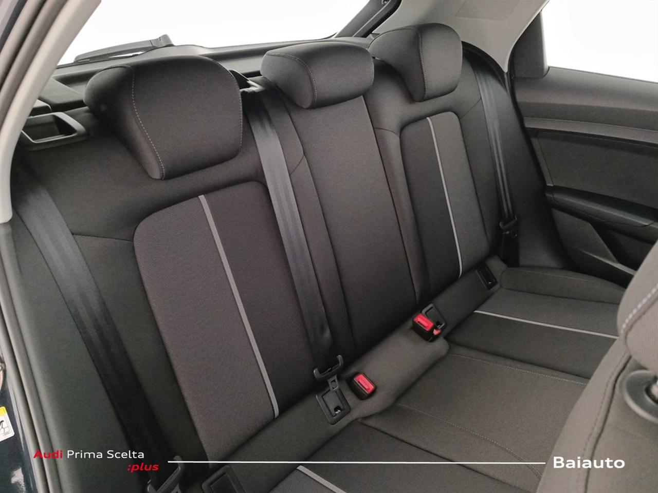 Audi A1 citycarver 25 1.0 tfsi 95cv admired