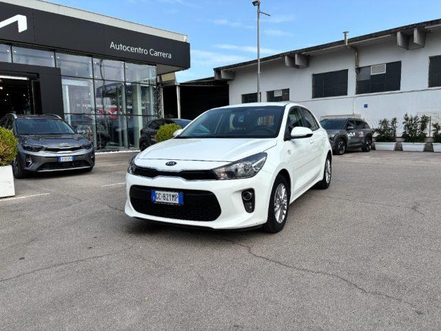 KIA Rio 1.2 MPi GPL Evolution