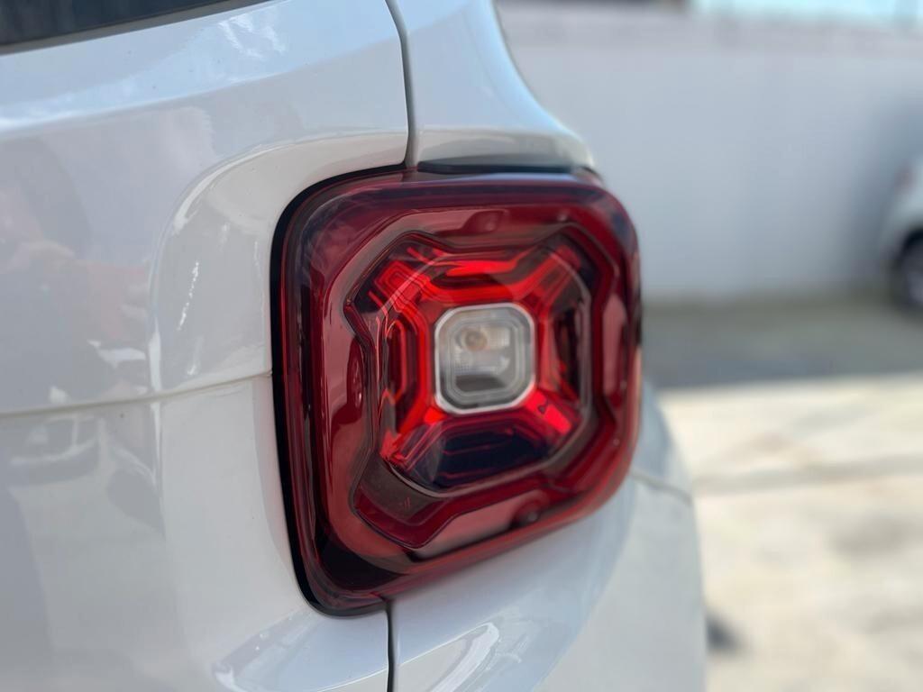 Jeep Renegade 1.6 Mjt 120 Limited full LED