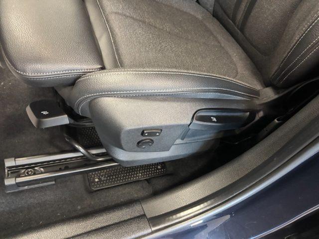 BMW 216 i Gran Tourer Advantage Full Optional