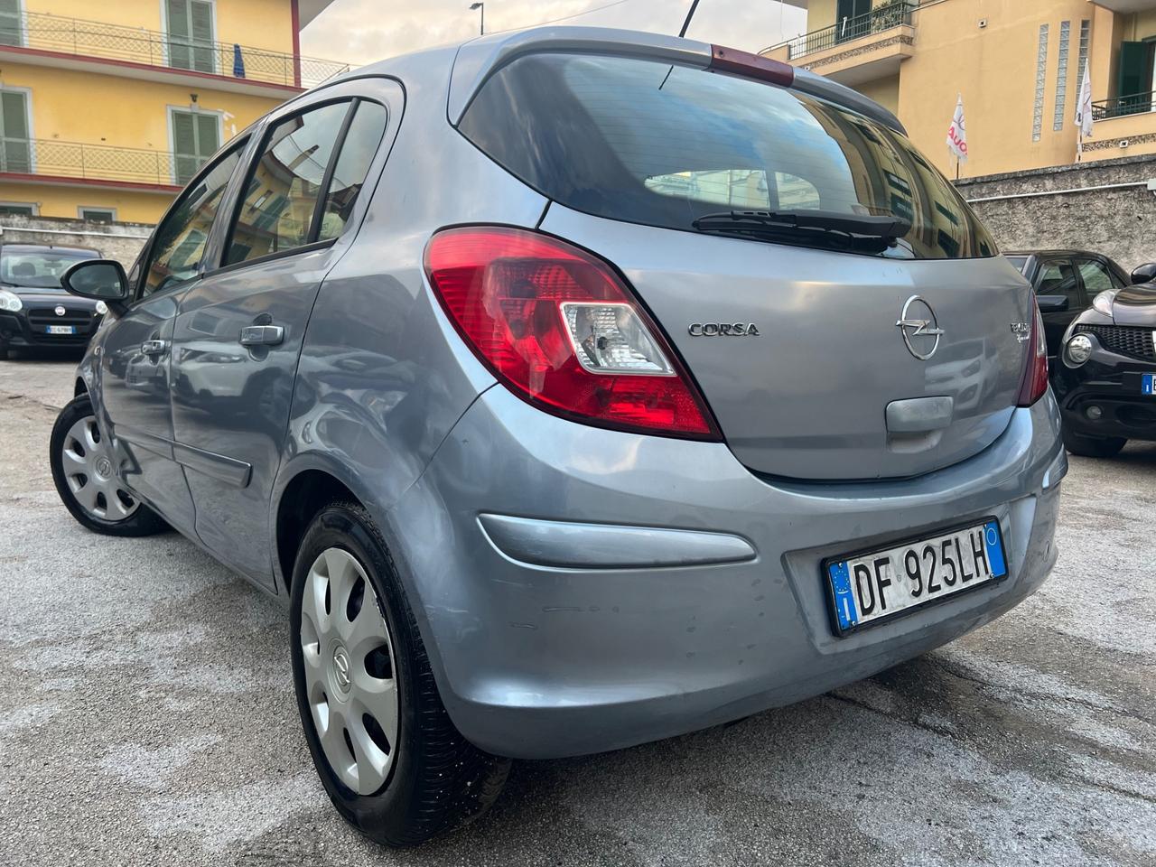 Opel Corsa 1.3 CDTI 75CV 5 porte Cosmo