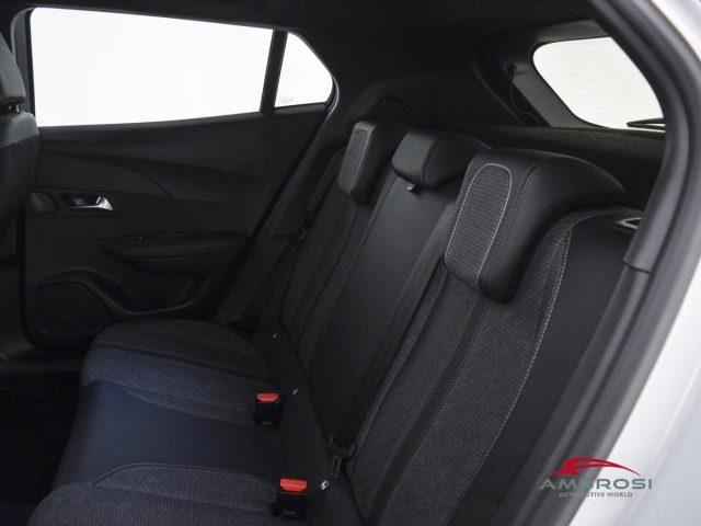 PEUGEOT 2008 1.2 puretech Allure s&s 100cv
