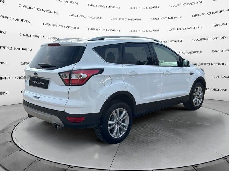 Ford Kuga 1.5 Ecoboost 120CV S&S 2WD Business